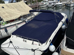 Sea Ray 240 SSE Sunsport
