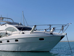 Gulf Craft Majesty 50
