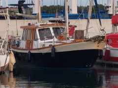 Siltala Nauticat 33