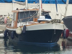 Siltala Nauticat 33