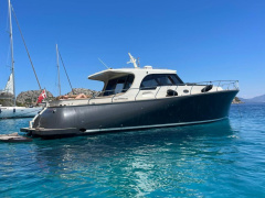 Lobster 48 SPORT