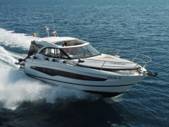 Jeanneau Leader 36