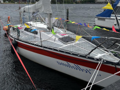 Helmsmann Helmsman 31