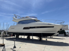 Jeanneau Prestige 460