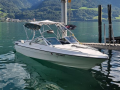 Bayliner CAPRI 1950