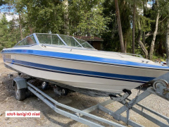 Sea Ray Seville 19CC