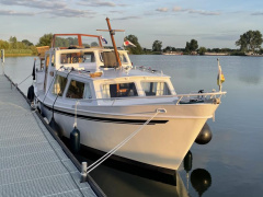 ARIADNE KRUISER 1000