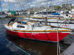 Waarschip 725 kwarttonner