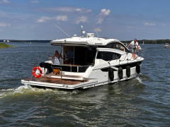 Galeon 430 HTC