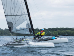 Nacra 15