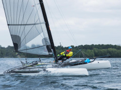 Nacra 15