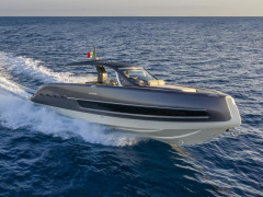 Invictus TT 460