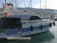 Gianetti Yacht 42 FLY
