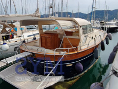 Apreamare 45 CABIN