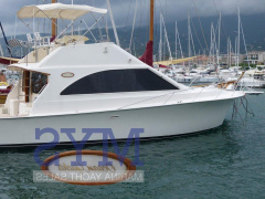 Ocean Yachts 42 Super Sport