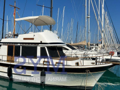 Chung Hwa Boat HERCULES 115