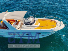 Calionboats 33 wa