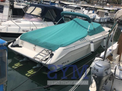 Sea Ray 27 Overnighter