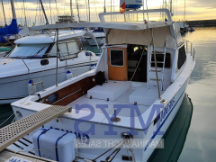 Cantieri Maccianti 850 (unico)