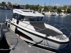 Nordkapp Coupe 905