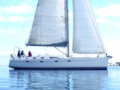 Hanse 461