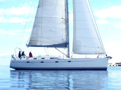 Hanse 461