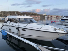 Aquador 28HT