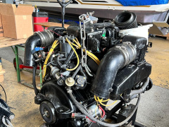 MerCruiser V8 8,2 750 PS