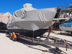 Bayliner Trophy 2459