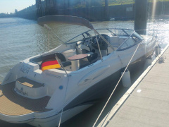 Stingray 250 CR