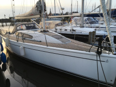 Dehler 35