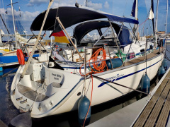 Bavaria 37 C / 3