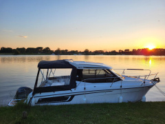 Jeanneau Merry Fisher 695