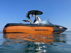 MasterCraft X-Star
