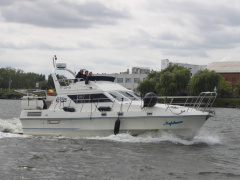 Birchwood TS37