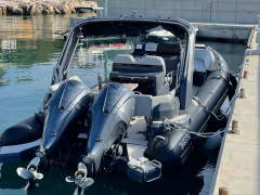 Zodiac Medline 9