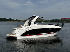 Chaparral 270 Signature