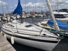 SMAP Neptune Trident 80