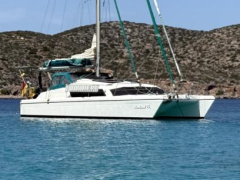 Prout Snowgoose 37