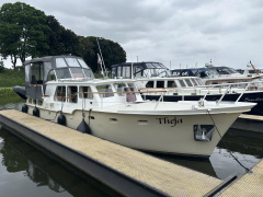 Kompier Kruiser 1200AK