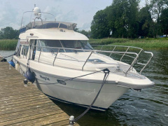 Storebro 435 Commander