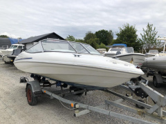 Quicksilver 470 Sport