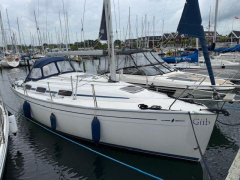 Bavaria 30 Cruiser