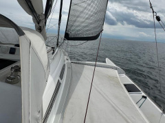 Quorning Dragonfly 28 Sport