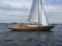 Börresen Knarr OD. 56