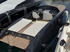 Frauscher 1017 GT