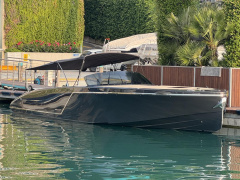 Frauscher 1017 GT