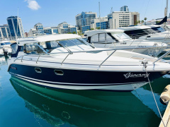 Aquador 26HT