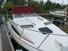 Bayliner Cierra