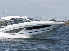 Beneteau Gran Turismo 36 FB